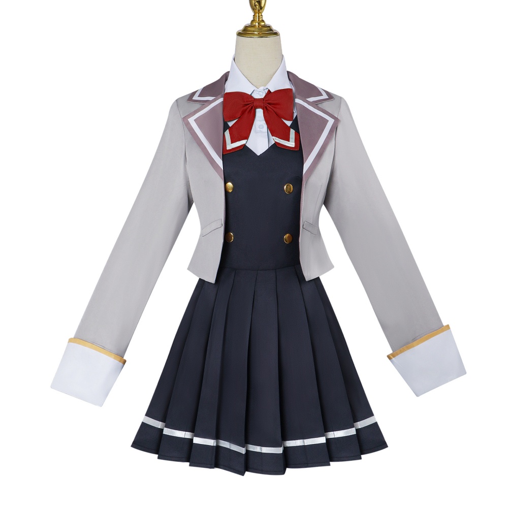 Alisa Mikhaylovna Kujō Cosplay - Anime Cosplay Alya avis et prix