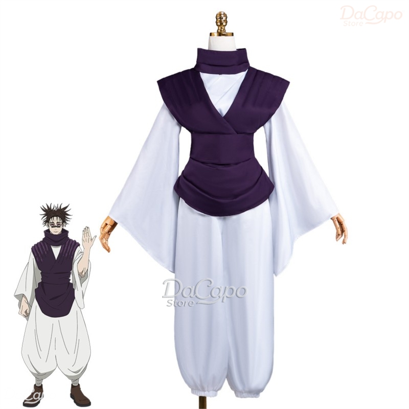 Film d'anime JJK Execution Cho - Cosplay Anime Jjk avis et prix