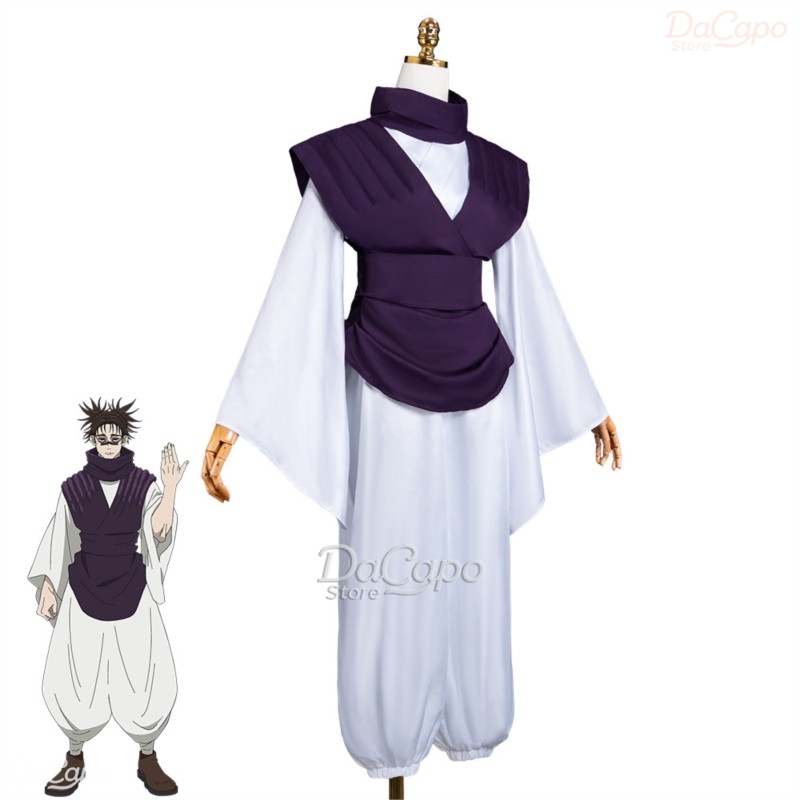 Film d'anime JJK Execution Cho - Cosplay Anime Jjk avis et prix