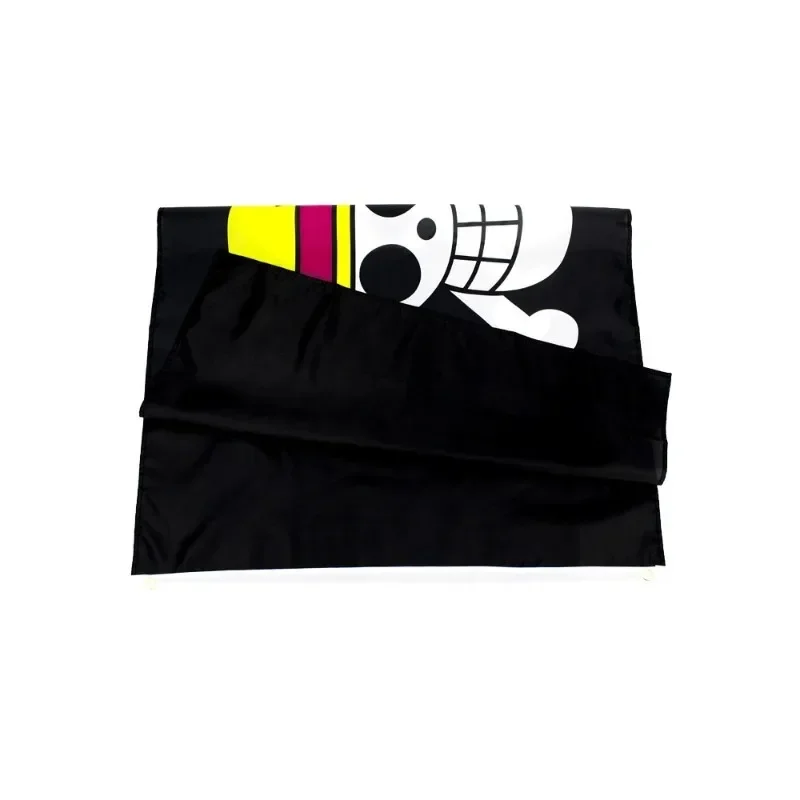 Drapeau de la Bannière des Pir - One Piece Straw Hat avis et prix