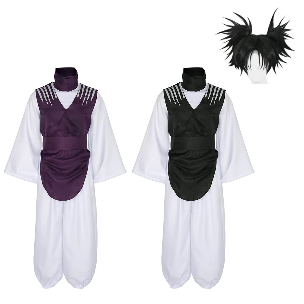 Costume de cosplay Choso de l' - Cosplay Anime Jjk avis et prix
