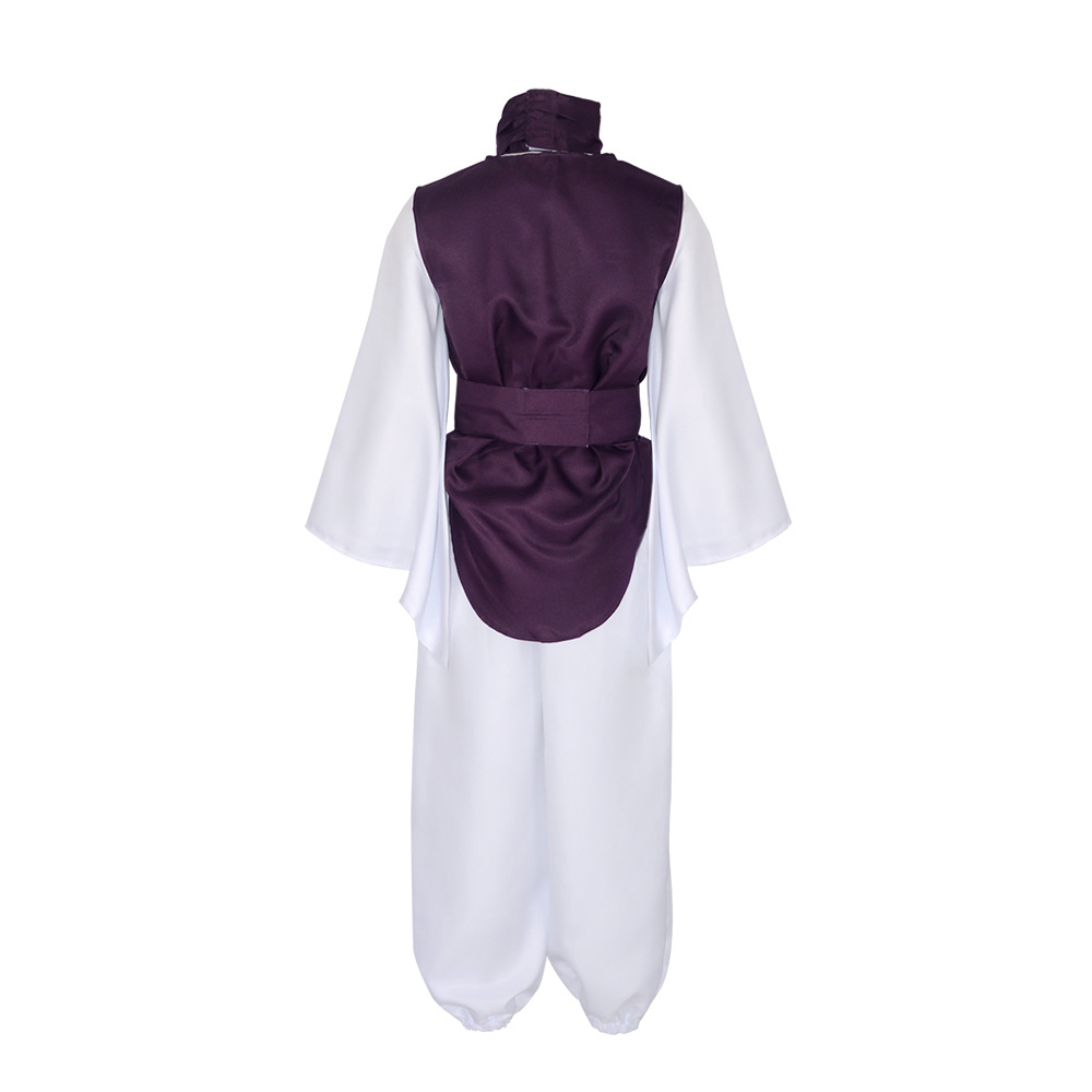 Costume de cosplay Choso de l' - Cosplay Anime Jjk avis et prix