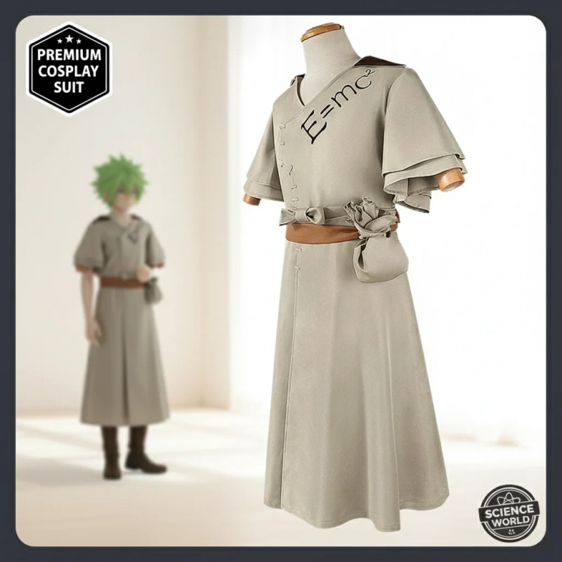 ☣ Ensemble de Costume Cosplay  - Anime Cosplay Youtube avis et prix