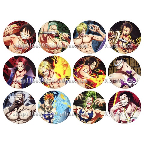 One Piece Chapeau de paille Lu - One Piece Straw Hat avis et prix