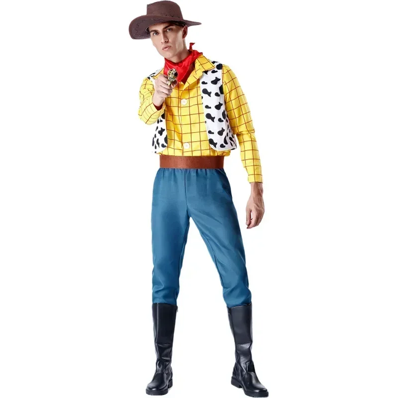 Costume de cosplay pour couple - Anime Cosplay Outfit Ideas avis et prix