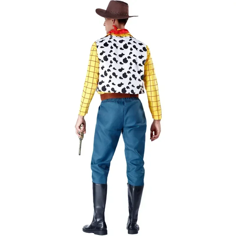 Costume de cosplay pour couple - Anime Cosplay Outfit Ideas avis et prix