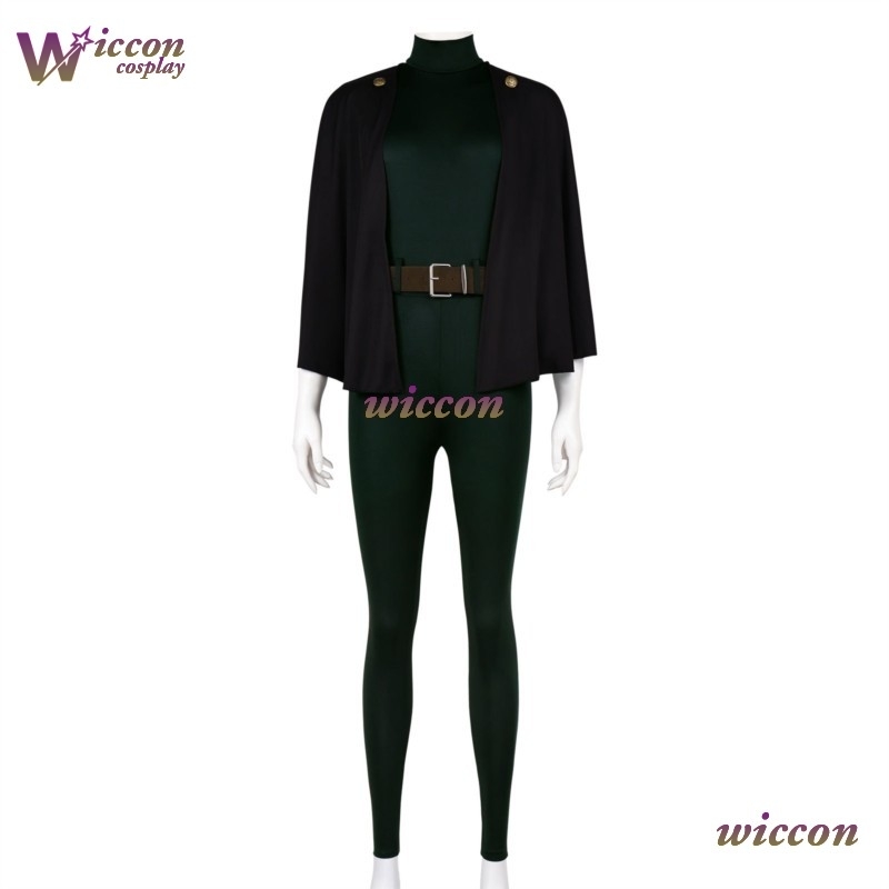 Nouveau Costume de Cosplay Mak - Cosplay Anime Jjk avis et prix