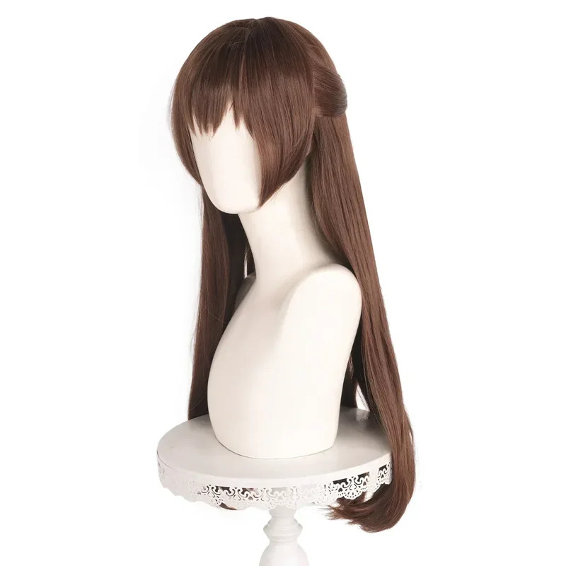 Suo Yuki Cosplay perruque Anim - Anime Cosplay Alya avis et prix
