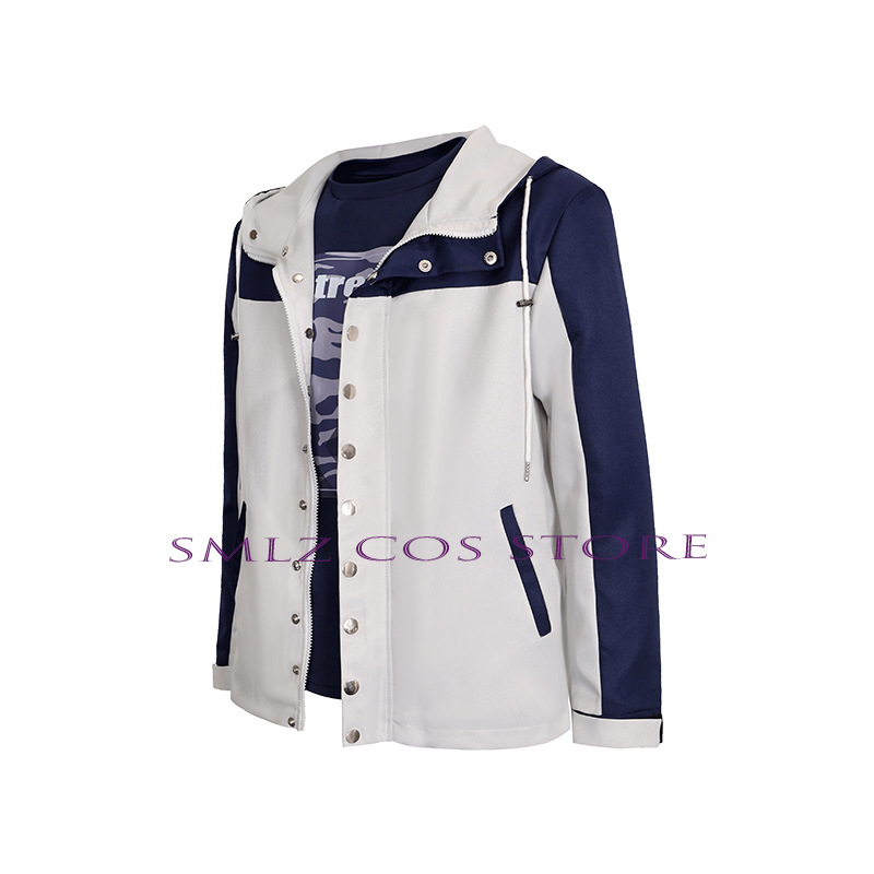 Costume de cosplay Anime PJSK  - Anime Cosplay Wig avis et prix