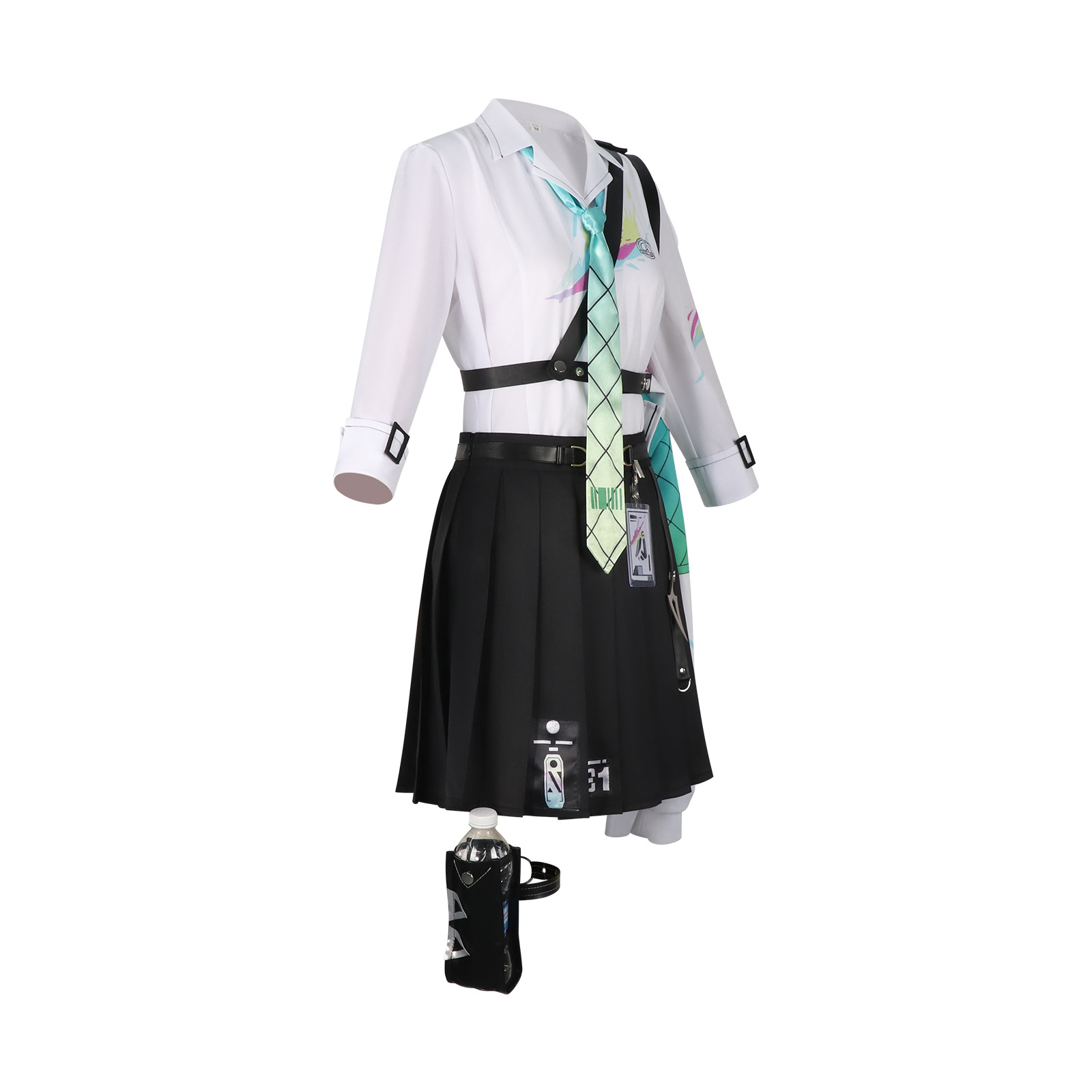 Nouvelle Perruque de Cosplay L - Anime Cosplay Wig avis et prix
