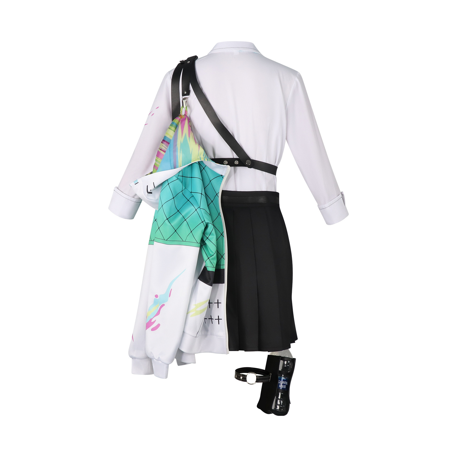 Nouvelle Perruque de Cosplay L - Anime Cosplay Wig avis et prix