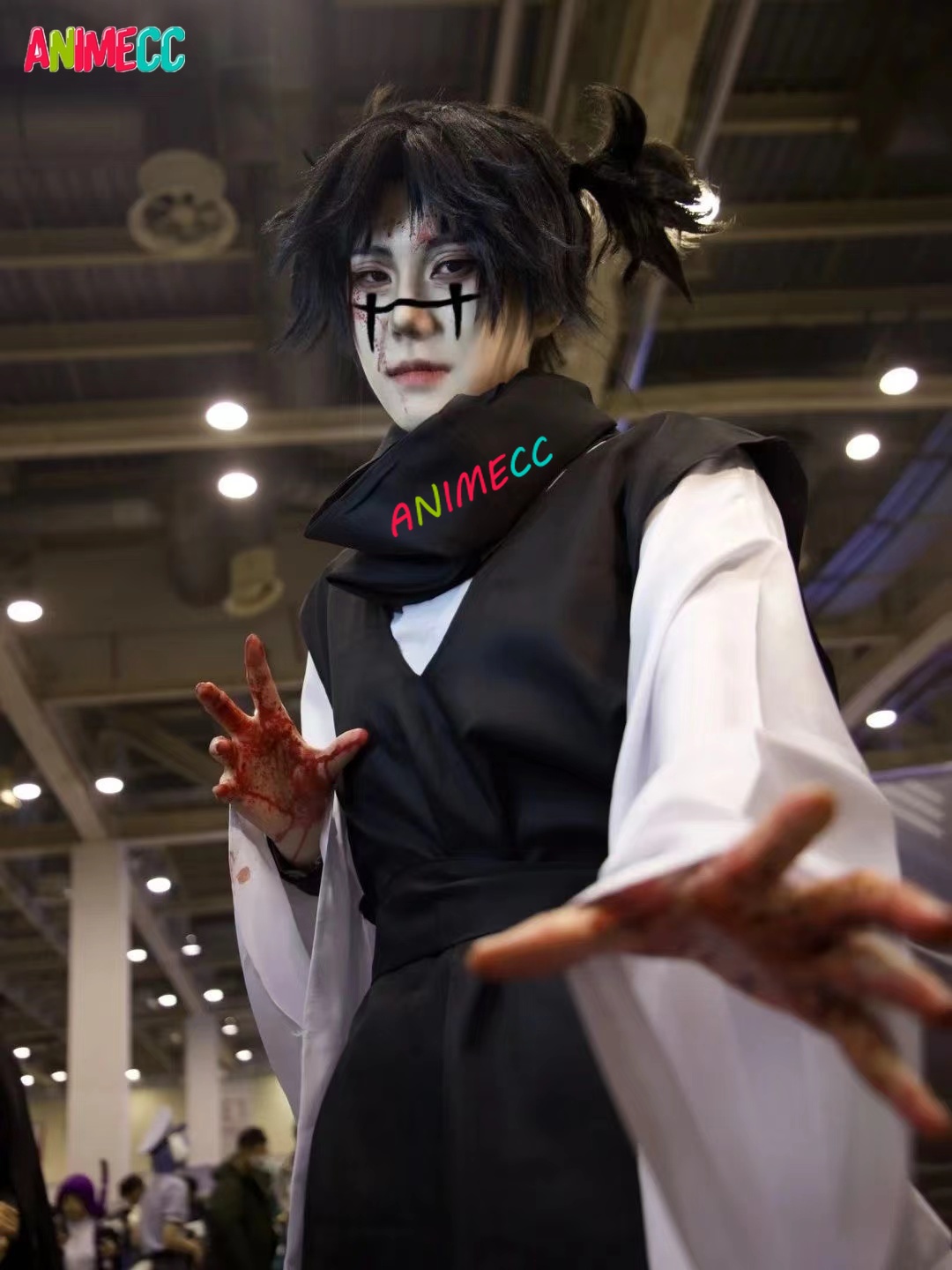 ANIMECC en Stock XS-3XL Choso  - Cosplay Anime Jjk avis et prix