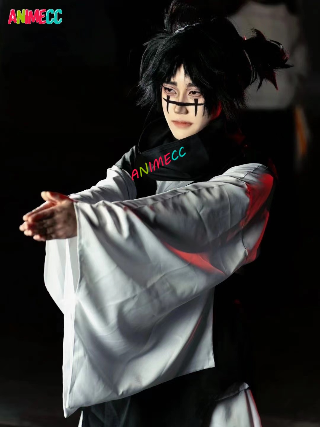ANIMECC en Stock XS-3XL Choso  - Cosplay Anime Jjk avis et prix