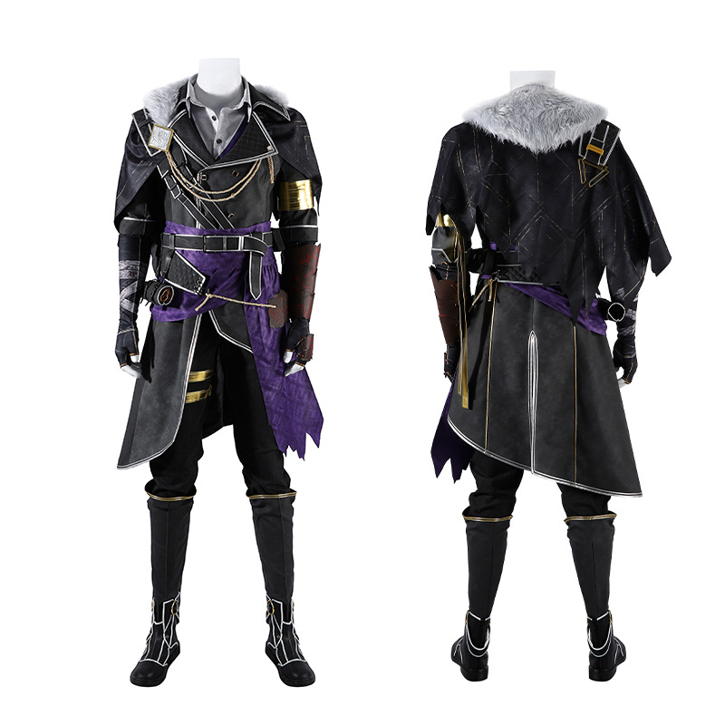 Verso Cosplay Clair Obscur: ex - Anime Cosplay Dress avis et prix
