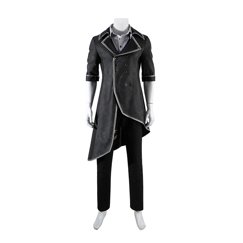 Verso Cosplay Clair Obscur: ex - Anime Cosplay Dress avis et prix