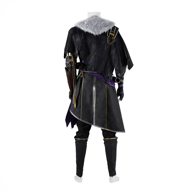 Verso Cosplay Clair Obscur: ex - Anime Cosplay Dress avis et prix