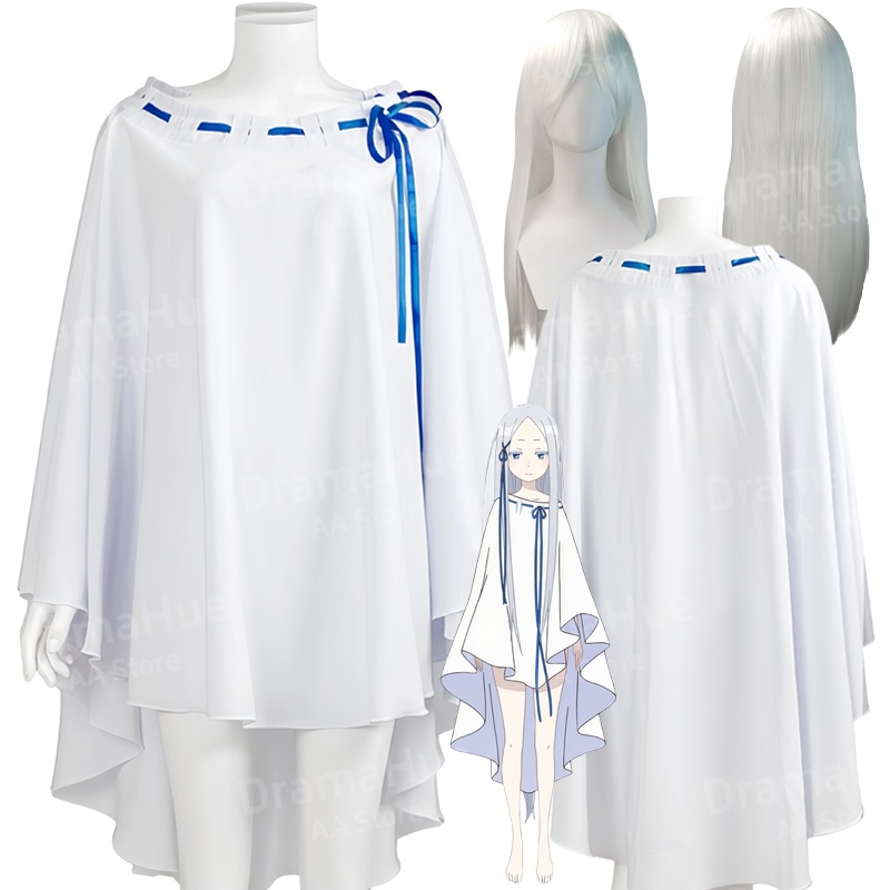 Costumes de cosplay Anime Sorc - Anime Cosplay Re Zero avis et prix