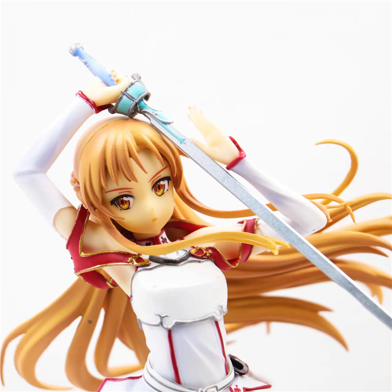 Anime SAO Yuuki Asuna oral ali - Sword Art Online Cape avis et prix