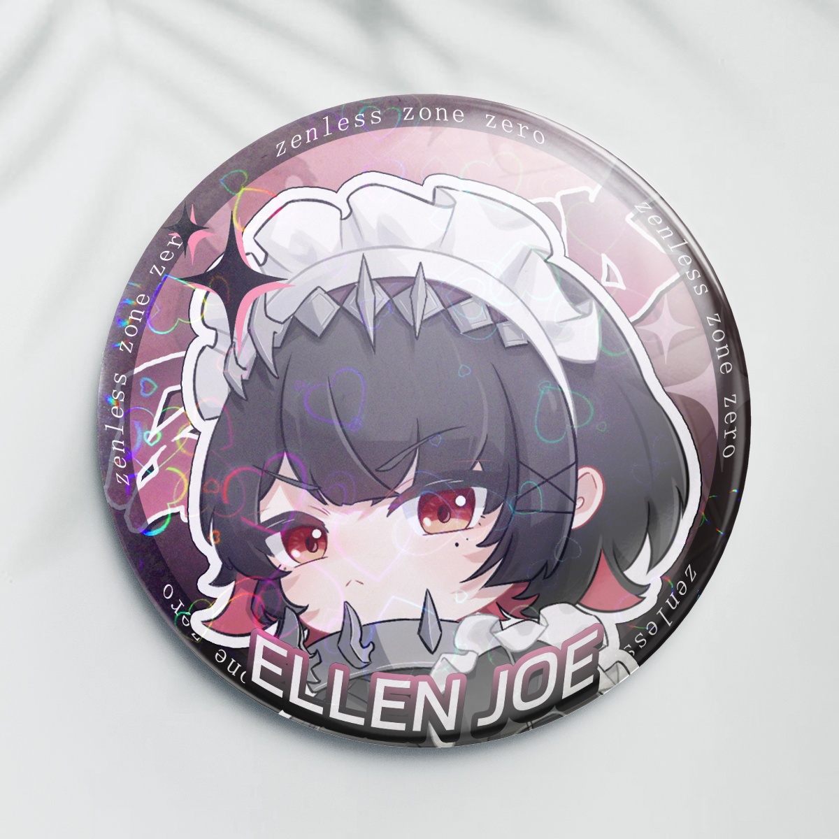 Zenless Zone Zero Ellen Joe –  - Cosplay Zone Anime Friends avis et prix