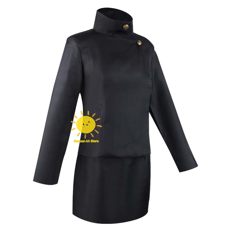 Anime Shoko Ieiri Cosplay Juju - Cosplay Anime Jjk avis et prix