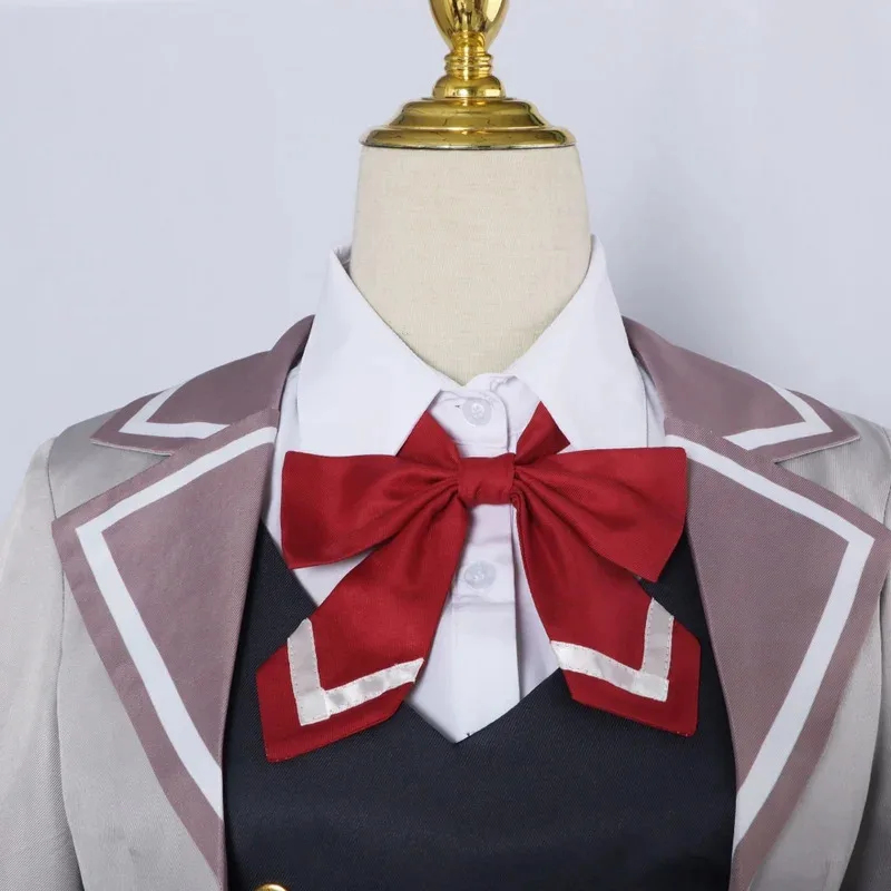 Alisa Mikhaylovna Kujō Cosplay - Anime Cosplay Alya avis et prix