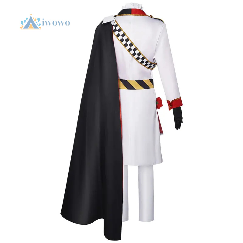 Costume de Cosplay torsadé du  - Anime Cosplay Dress avis et prix