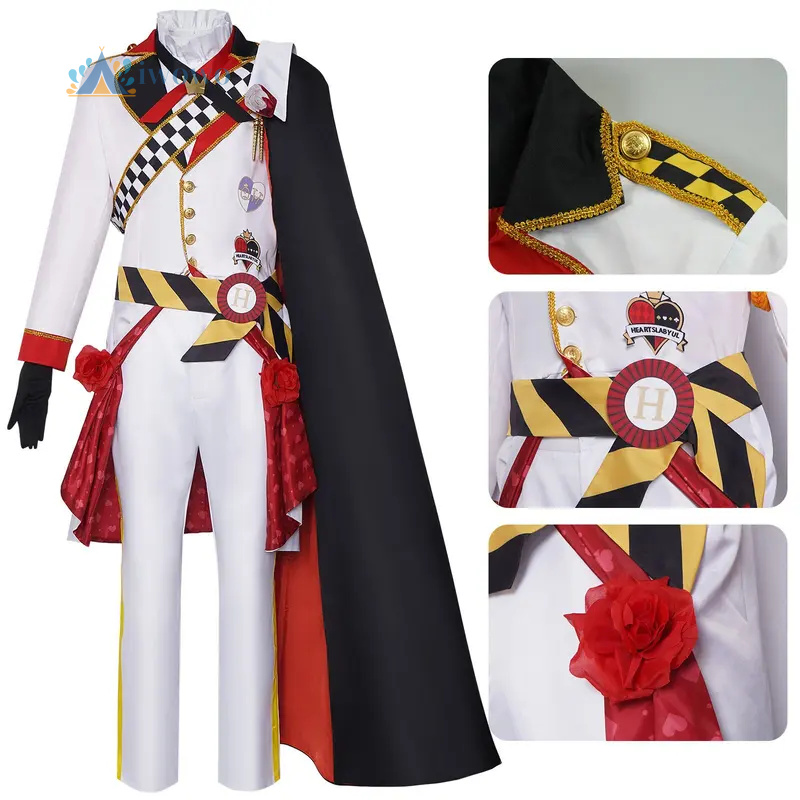 Costume de Cosplay torsadé du  - Anime Cosplay Dress avis et prix