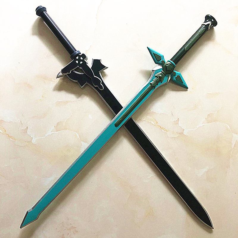 Épée de cosplay Sword Art Onli - Sword Art Online Cape avis et prix