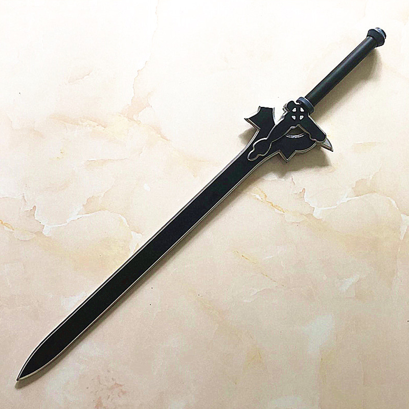 Épée de cosplay Sword Art Onli - Sword Art Online Cape avis et prix