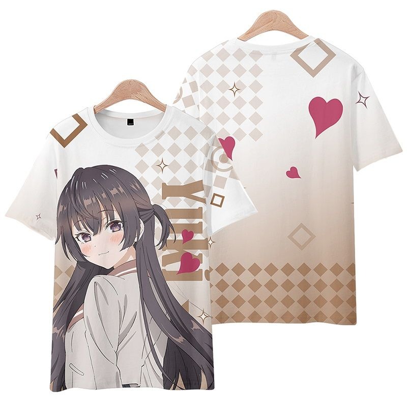 Alya parfois cache ses sentime - Anime Cosplay Alya avis et prix