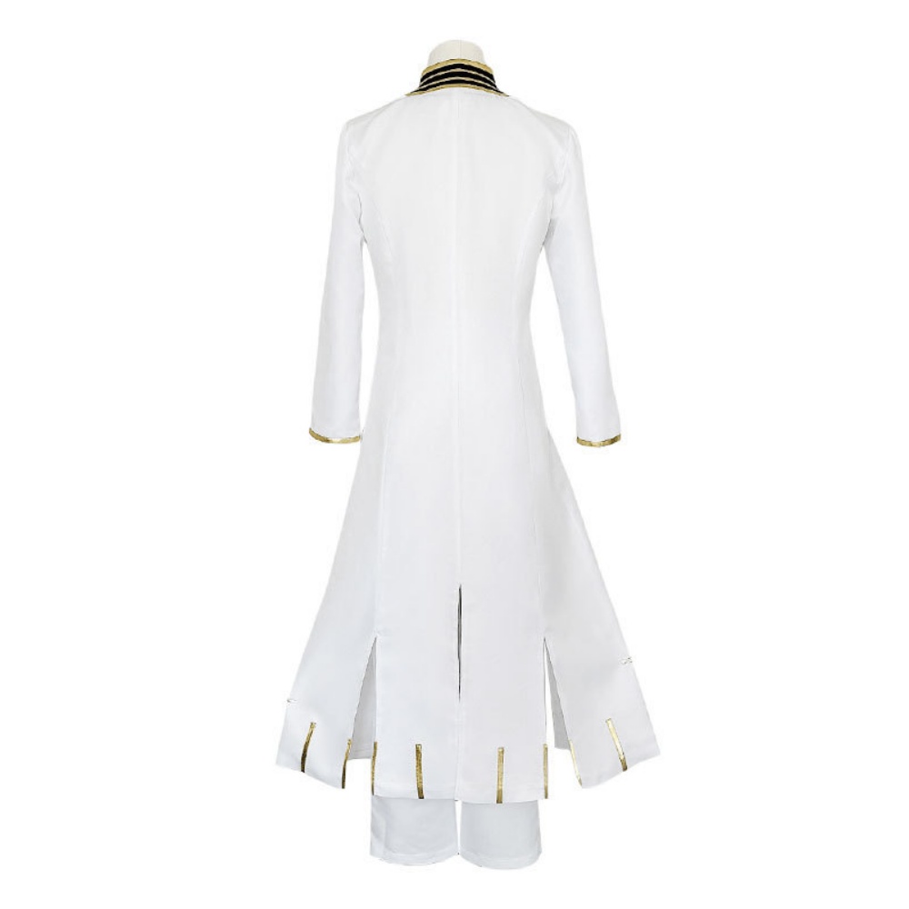 Costume de cosplay Regulus Cor - Anime Cosplay Re Zero avis et prix