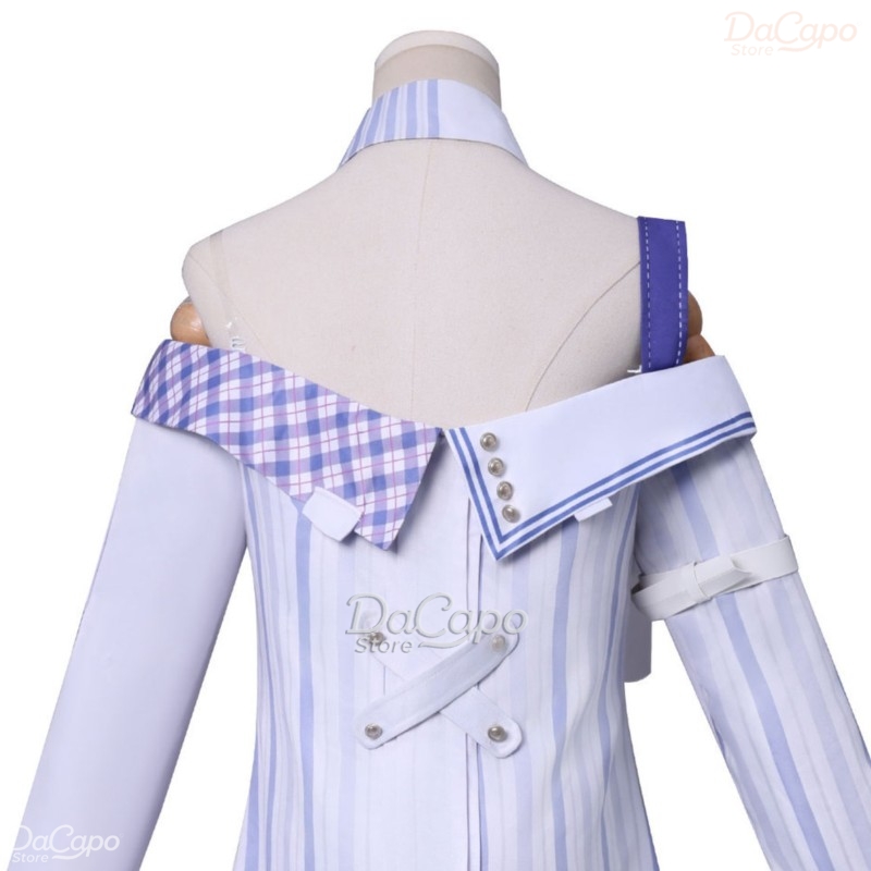 Perruque de Costume de Cosplay - Anime Cosplay Outfit Ideas avis et prix