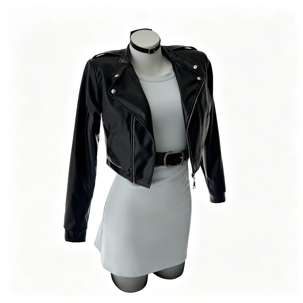 Smoking Behind the Supermarket - Costume Anime Cosplay avis et prix