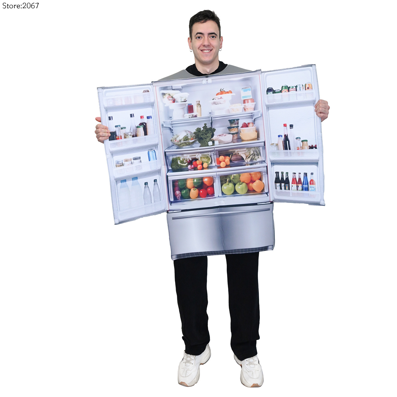 Idées de costumes d'Halloween  - Anime Cosplay Outfit Ideas avis et prix