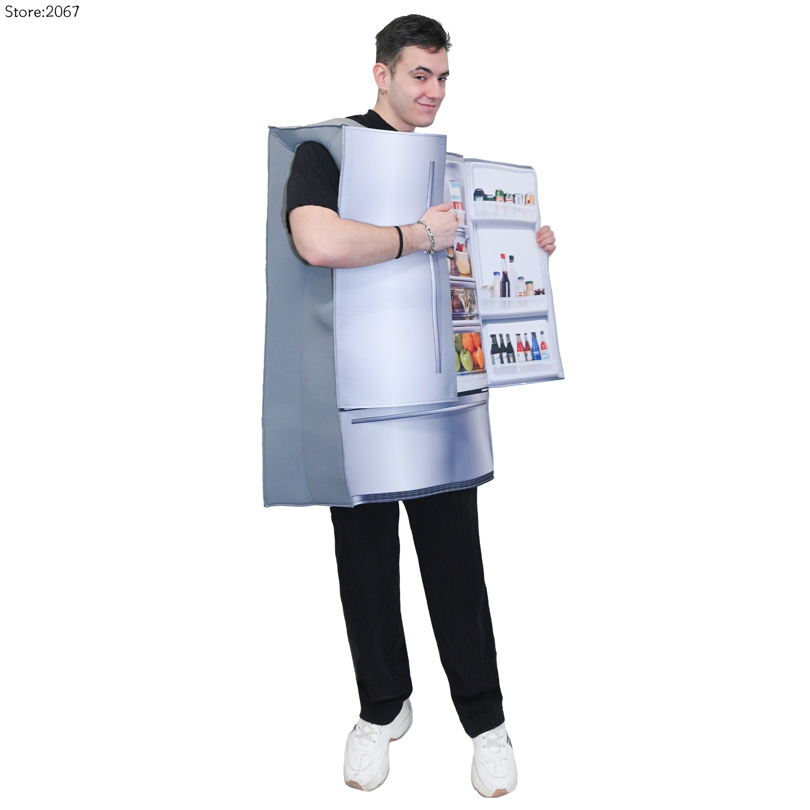 Idées de costumes d'Halloween  - Anime Cosplay Outfit Ideas avis et prix