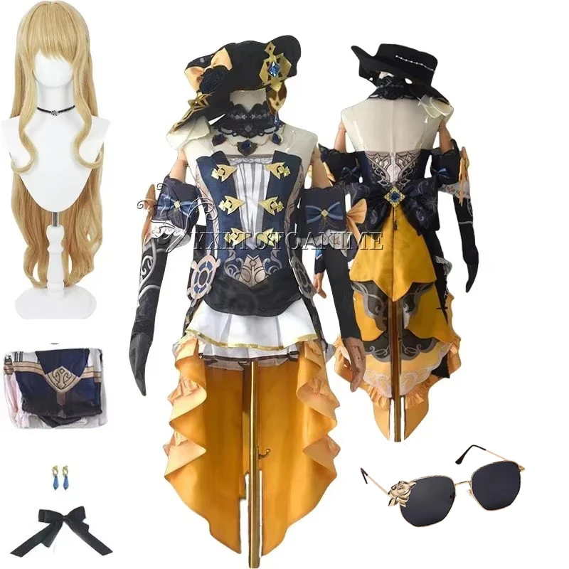 ▶ ❤ Costume de cosplay Anime J - Cosplay Anime Jjk avis et prix