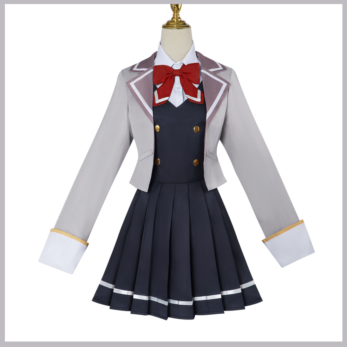 Anime Alya parfois cache ses s - Anime Cosplay Alya avis et prix