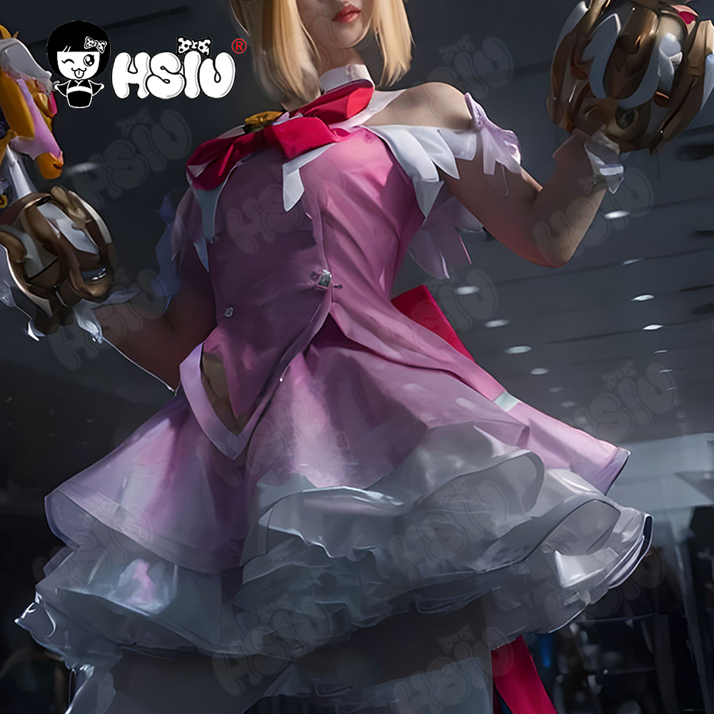 Juno Cosplay Costume perruque  - Anime Cosplay Wig avis et prix