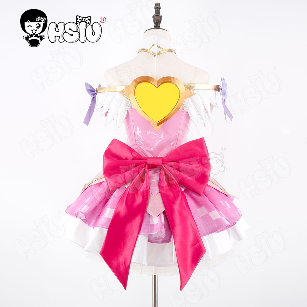 Juno Cosplay Costume perruque  - Anime Cosplay Wig avis et prix