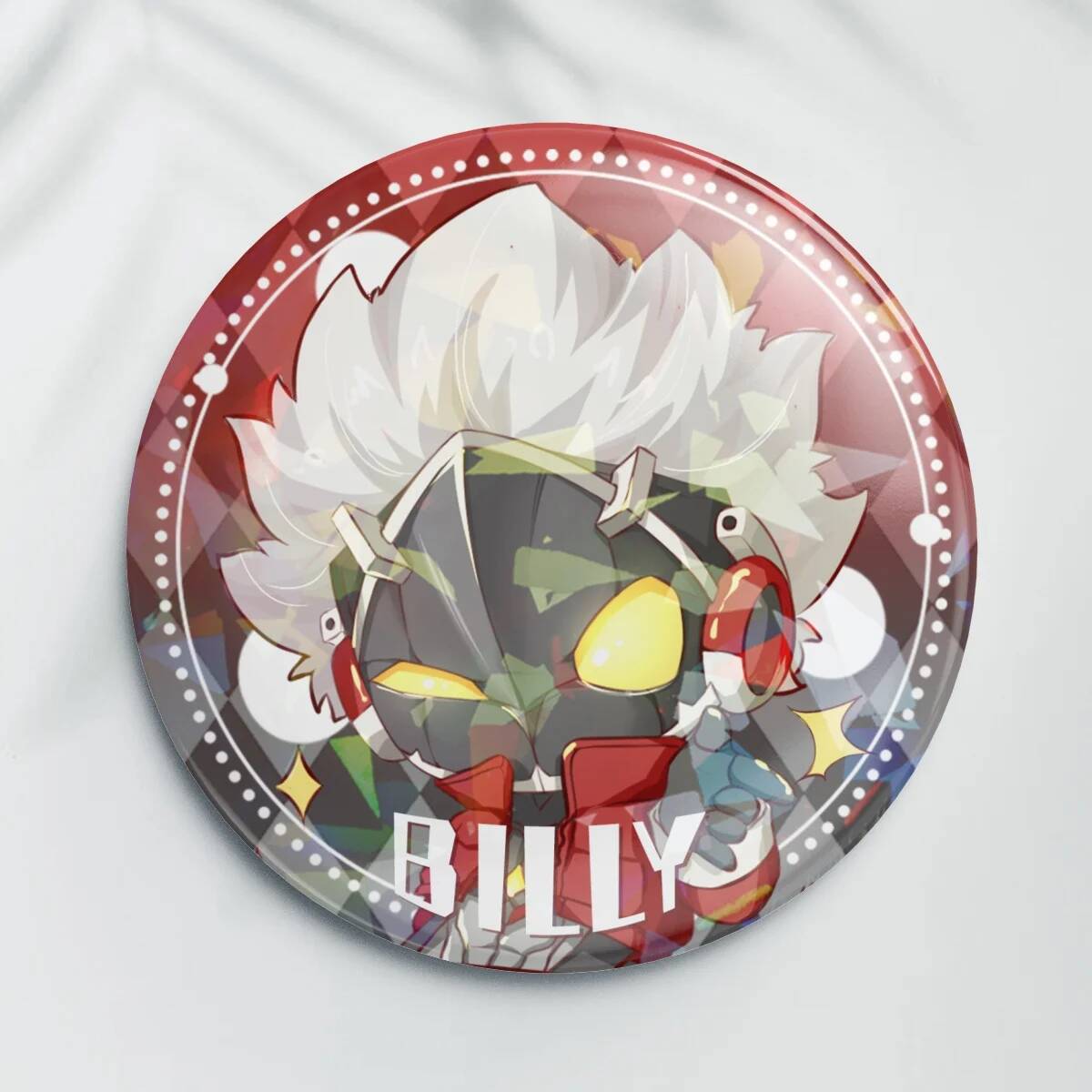 Figurine acrylique Zenless Zon - Cosplay Zone Anime Friends avis et prix