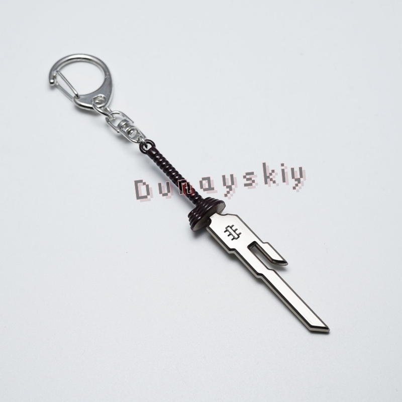Porte-clés miniature en alliag - Cosplay Anime Jjk avis et prix