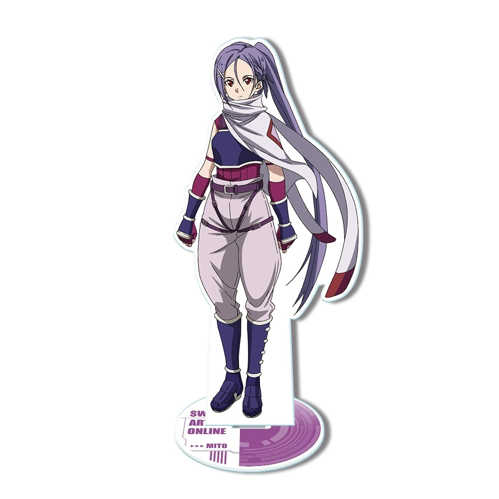 2026 Sword Art Online film pro - Sword Art Online Cape avis et prix
