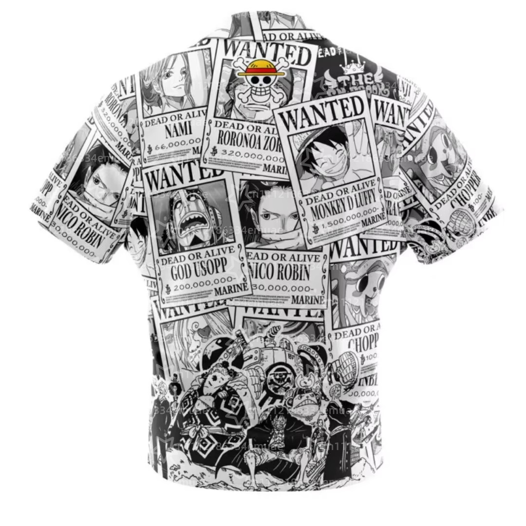 Chemise Hawaïenne Aloha Strawh - One Piece Straw Hat avis et prix