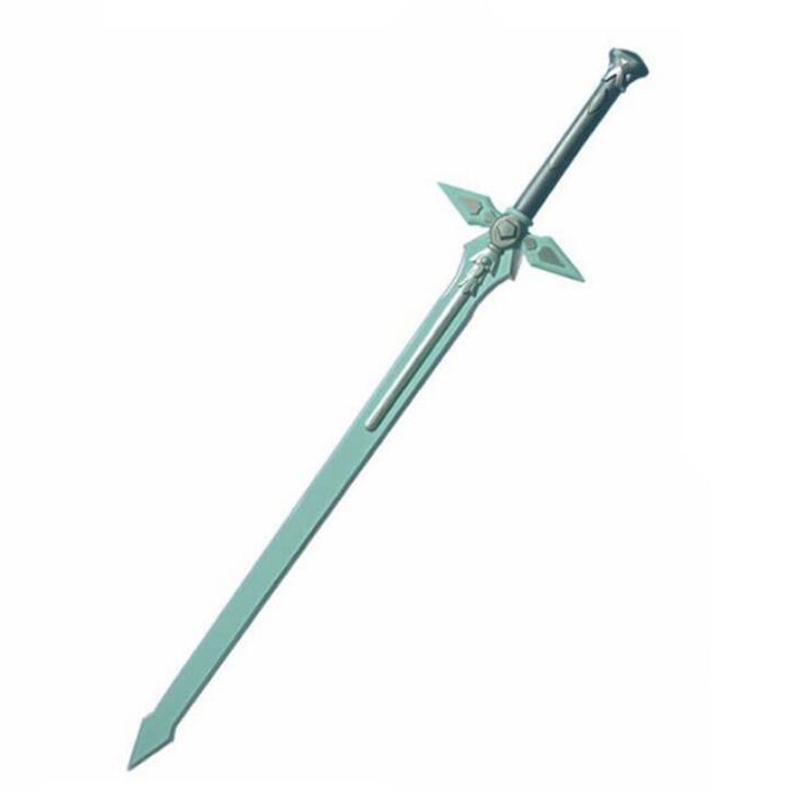 Épée noire Cosplay Prop Tool,  - Sword Art Online Cape avis et prix