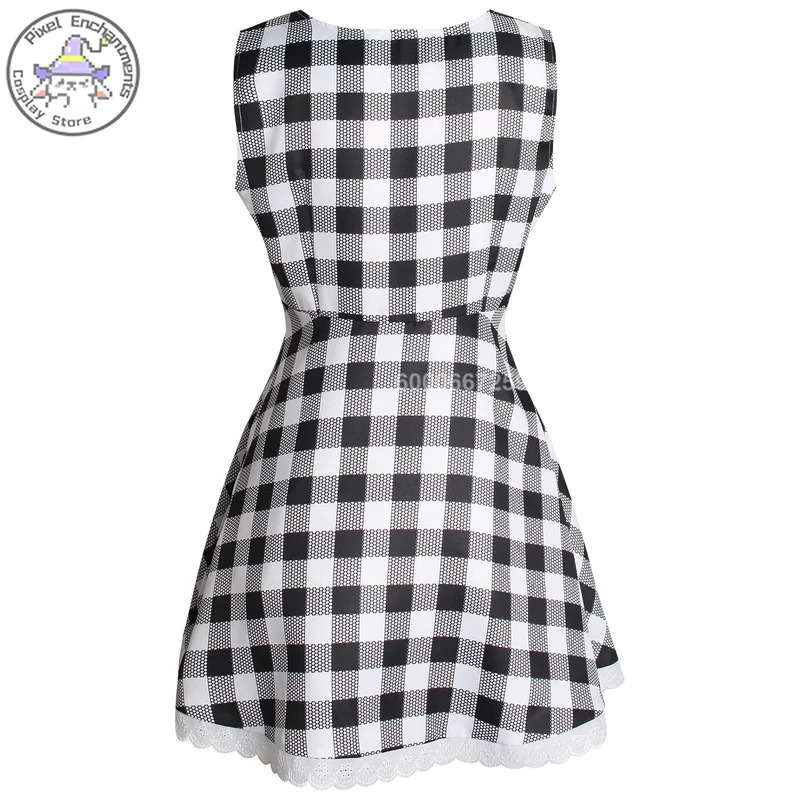 Cindy Lou Who Cosplay Costume  - Anime Cosplay Youtube avis et prix