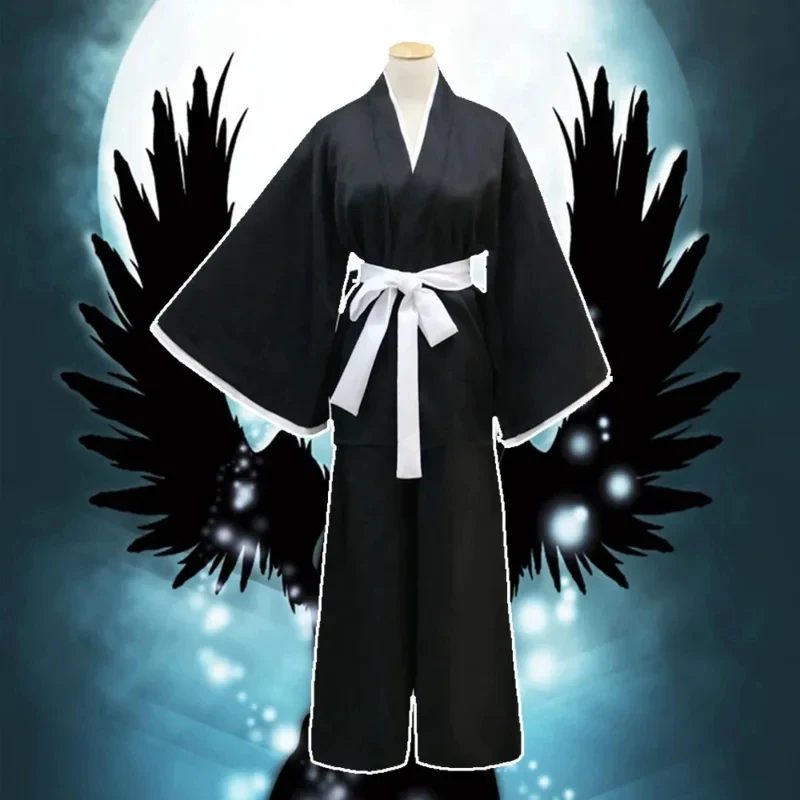 Costume de cosplay Kimono Anim - Cosplay Anime Jjk avis et prix