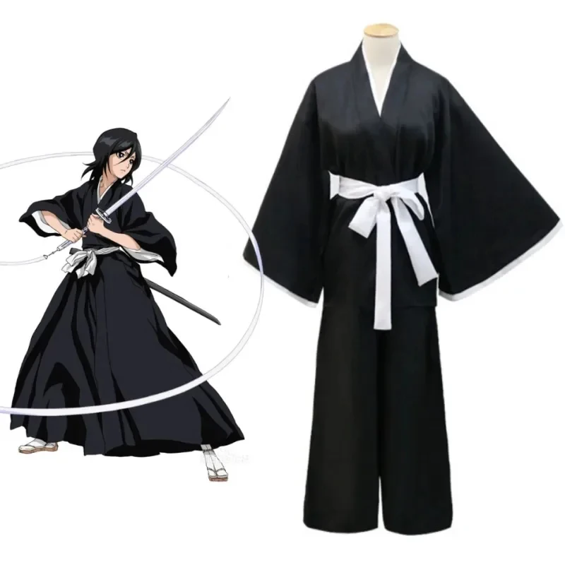 Costume de cosplay Kimono Anim - Cosplay Anime Jjk avis et prix