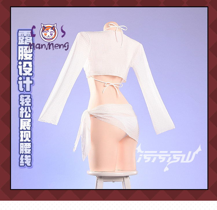 Costume de cosplay Cendrillon  - Costume Anime Cosplay avis et prix