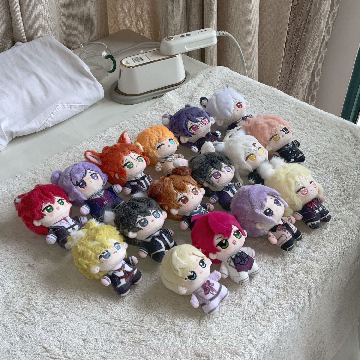 Tsukinami Carla Tsukinami Shin - Costume Anime Cosplay avis et prix