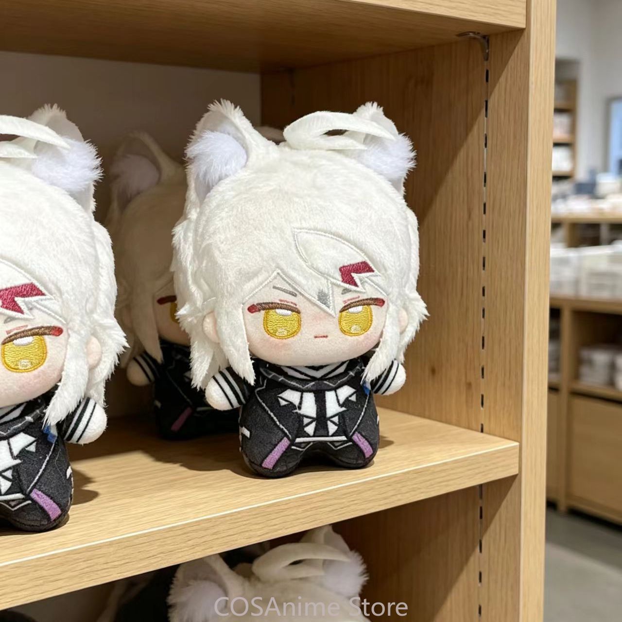 Tsukinami Carla Tsukinami Shin - Costume Anime Cosplay avis et prix